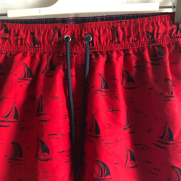 Polo Swim shorts - Picture 4 of 5